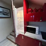 Race & Apartament