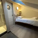 Apartament Race & Stavelot