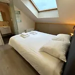 Race & Apartament *