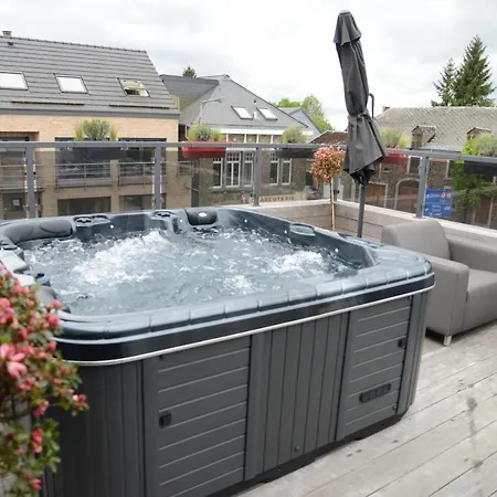 Race & Apartment Stavelot