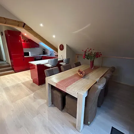 Appartement Race &