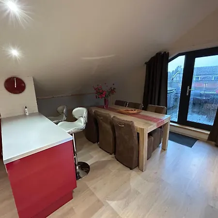 Race & Appartement *