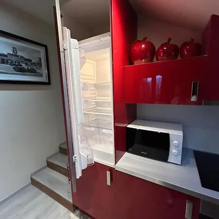 Race & Appartement
