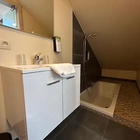 Appartement Race & Stavelot