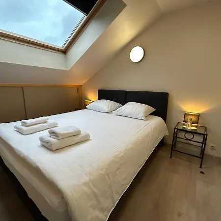Race & Appartement *