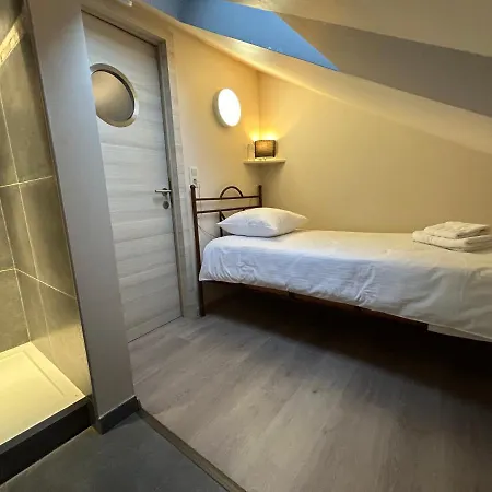 Appartement Race & Stavelot