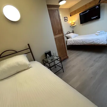 Race & Appartement *